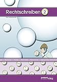 Rechtschreiben 2: Das Selbstlernheft