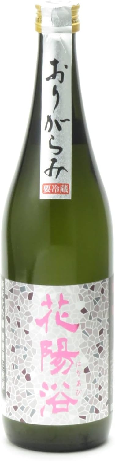 花陽浴　おりがらみ 清酒 雄町 720ml 310PgTm6m0L._UF350,350_QL50_.jpg