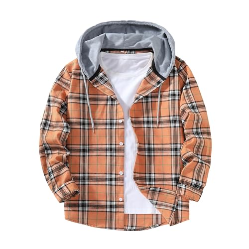 Chemise homme manches courtes à fleurs et tee-shirt : le cadeau pour mâle idéal
