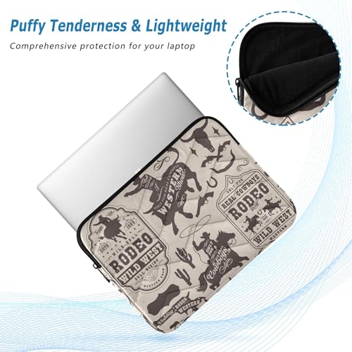 Funda para portátil Mazeann impermeable 15-16 pulgadas miniatura 4