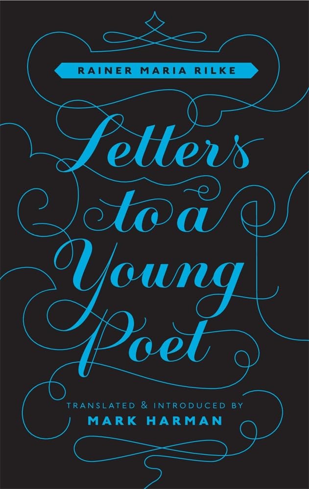 Letters to a Young Poet.by Rilke  New 9780674052451 Fast Free Shipping**