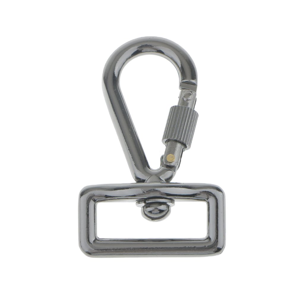 Swivel Trigger Snap Hook for Quick Rapid Camera Sling Shoulder Belt Strap-picture-23