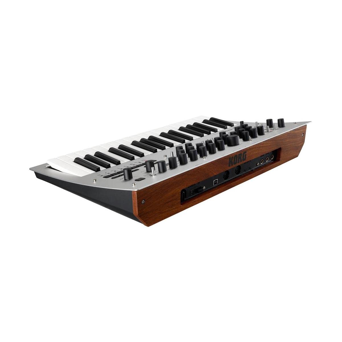 Amazon.co.jp: Minilogue 4音声ポリフォニックアナログシンセサイザー