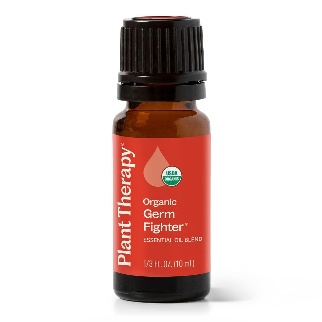 Germ Fighter Organic