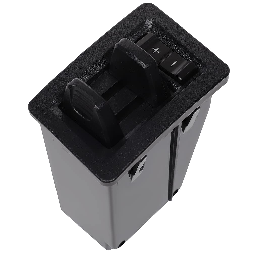 Trailer Brake Controller Module Fits for 15 Thru 20 for F-150 for Parts in-Dash Trailer Brake Controller Module,Front, OE JL3Z-2C006-AA