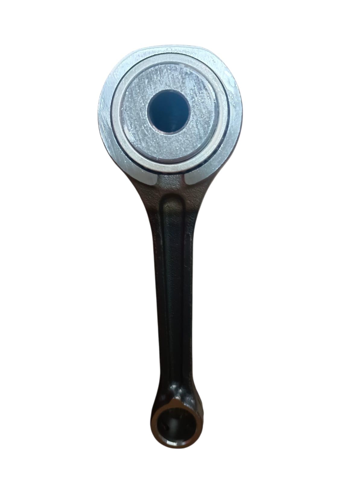 connecting rod compatible with cd100, street, spl plus, passion pro, spl pro bikes