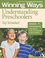 Winning Ways for Early Childhood Professionals 1605541370 Book Cover