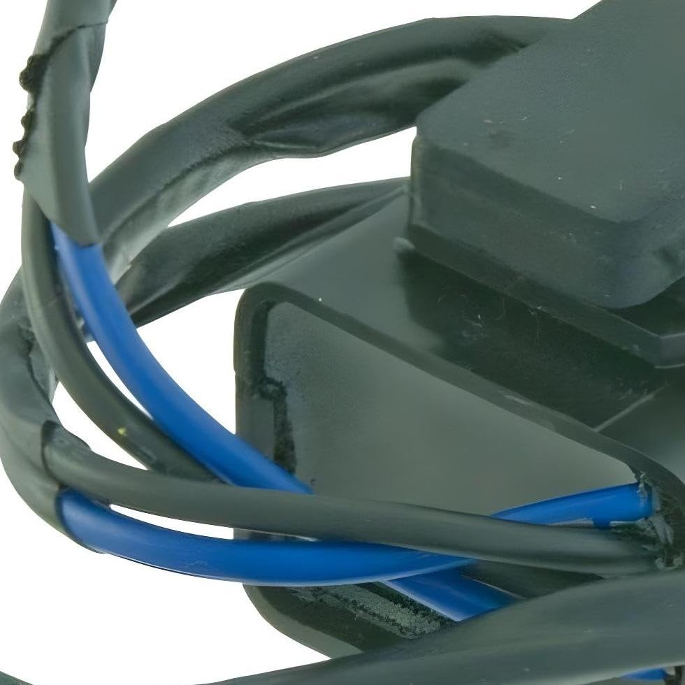 Relè Ventola Di Raffreddamento KYMKO 125-200-700 - Ricambio Originale Per Motocicli - Foto 2