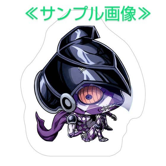 Amazon.co.jp: パンナコッタフーゴ&パープルヘイズジョジョの奇妙な