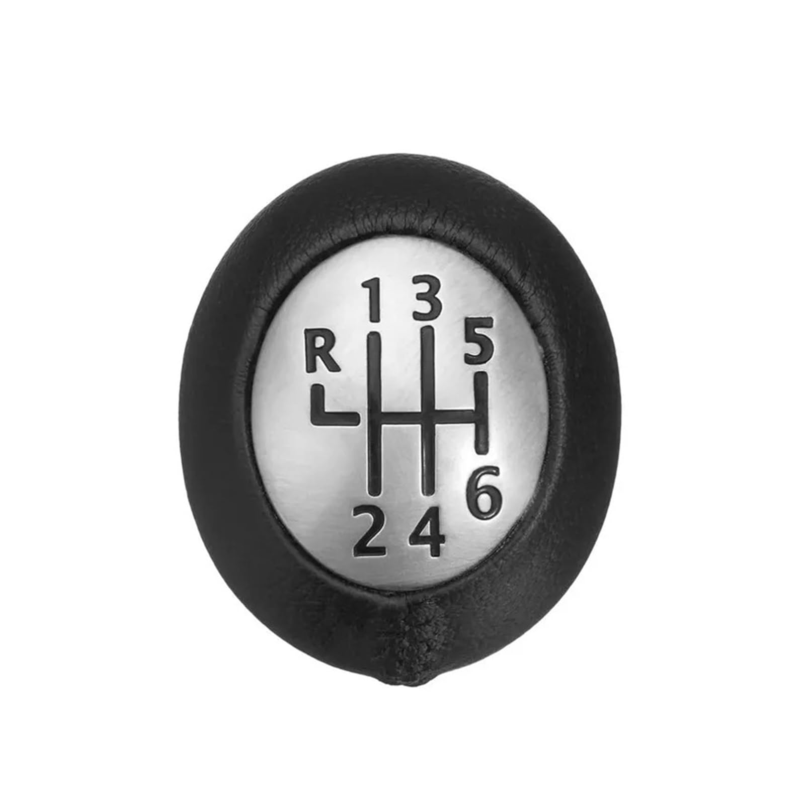 VAVGKDKPZB Shifter Lever Handle for Nissan Interstar Gear Shift Knob