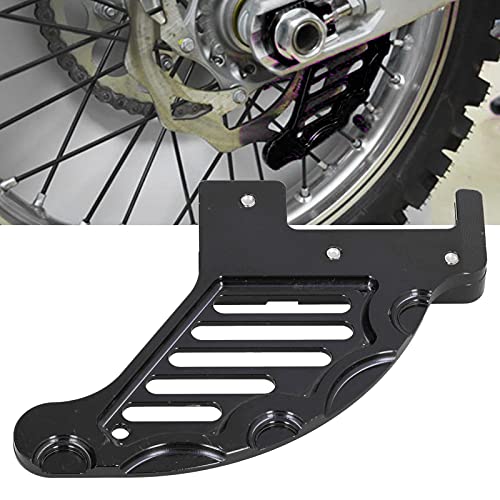 Protezione Disco Freno Posteriore, Protezione