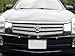 QAA is Compatible with 2004-2009 Cadillac SRX 4 Piece Stainless Front Grille Accent Trim SG44260