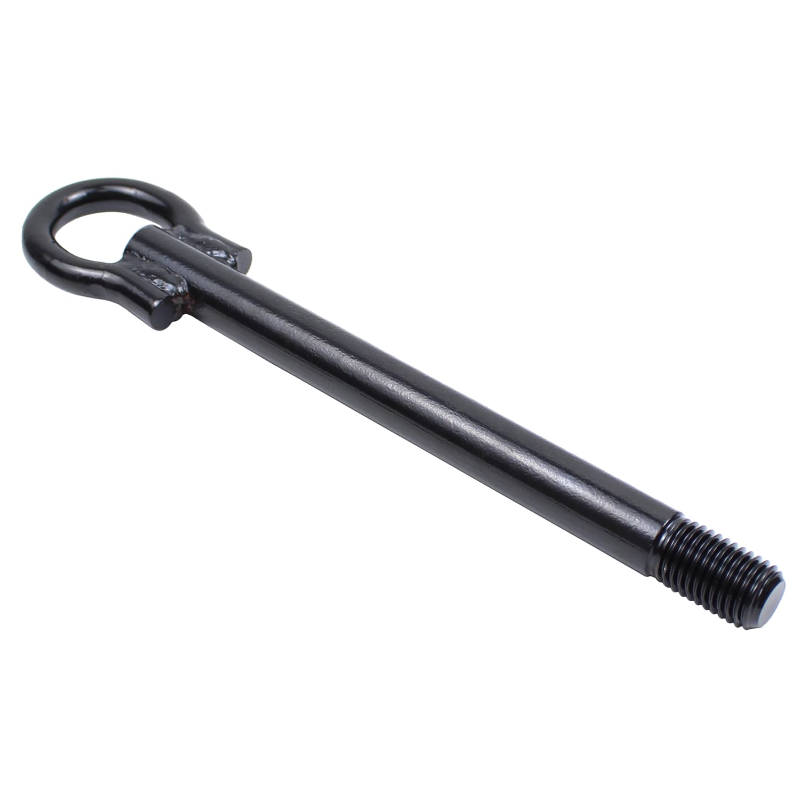 Doo Engy Gancio di traino, gancio di traino, gancio per paraurti, rimorchio, paraurti, gancio di traino, gancio di traino per Clio 3 Grand Mode Zoe Sandero 2