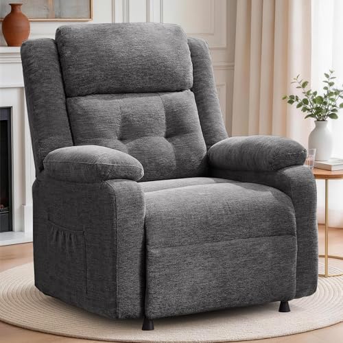Korser Power Recliner Chair