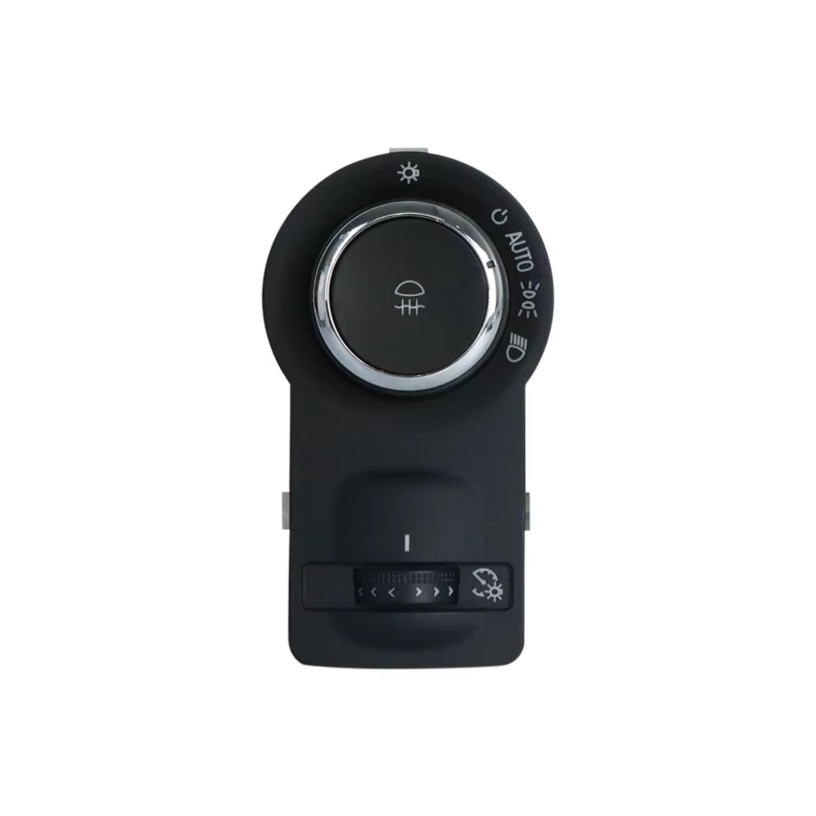 Interruptor control faros delanteros coche solución fallos luz antiniebla Buick Encore 13-16 8