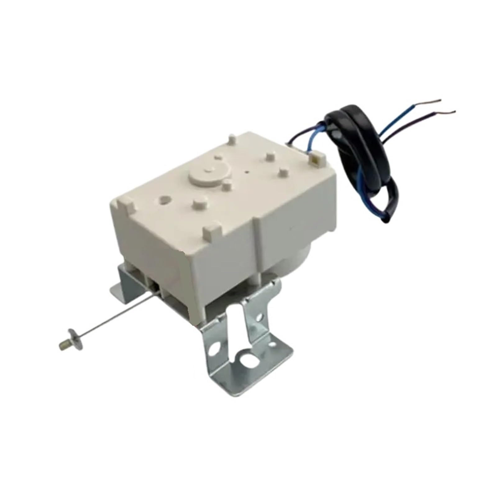 EEZII Washing Machine Drainage Motor, Compatible For Midea