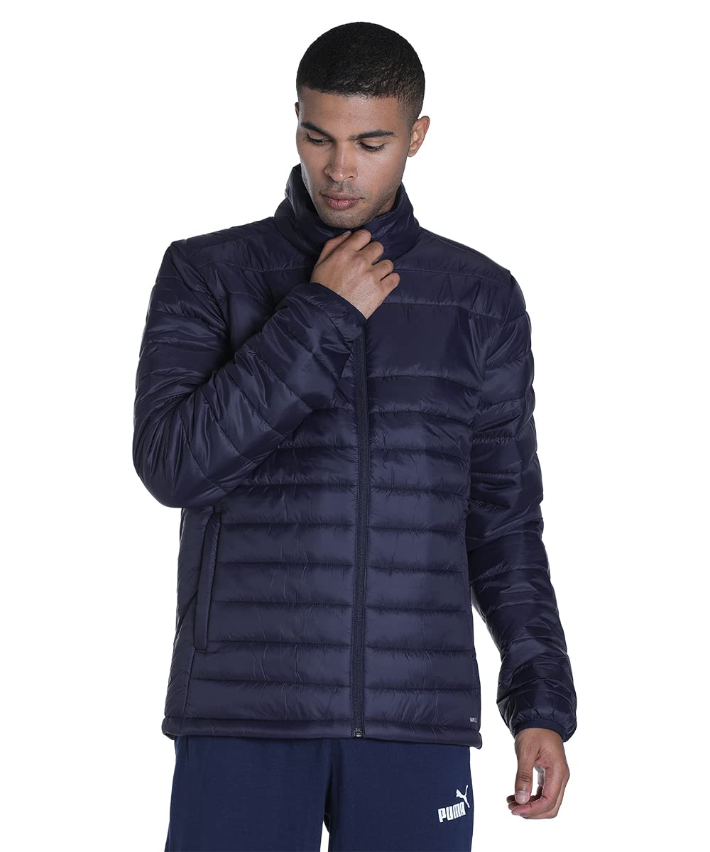 PUMA teamLIGA Light Jacket