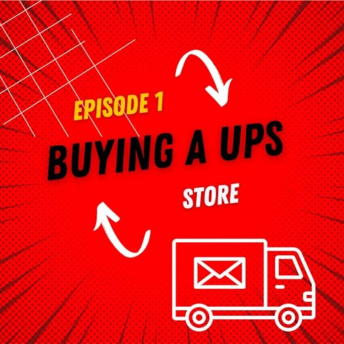 Buying a UPS Store