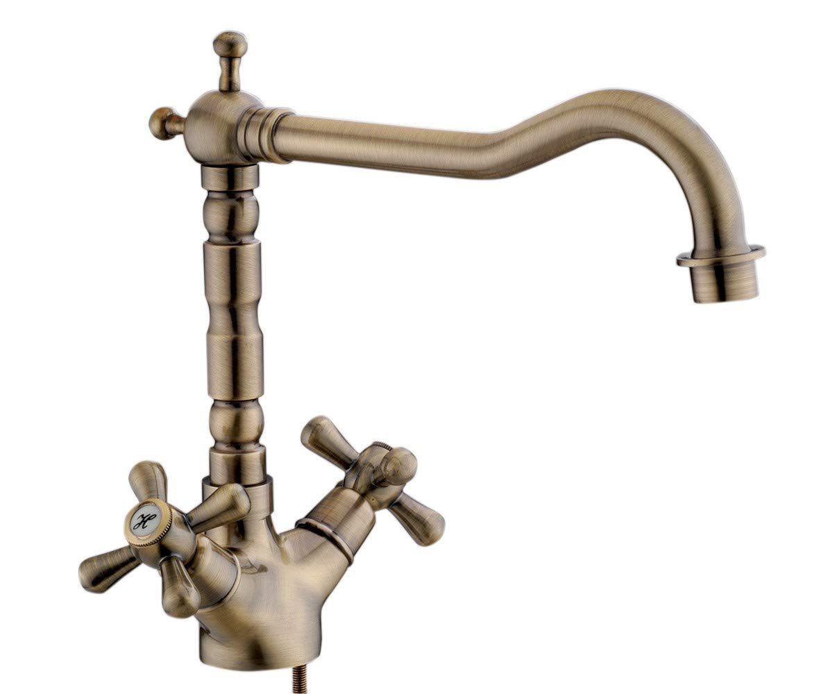 Serie Sofia Monof.Lavello C/Alta BRONZ.137B - 4