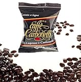 Café en cápsulas estándar compatibles con Lavazza espresso point. Peso: 7.5gr.