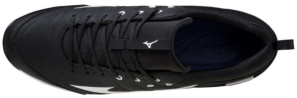 Mizuno Chaussures de Baseball 9-Spike Ambition 2 pour Homme