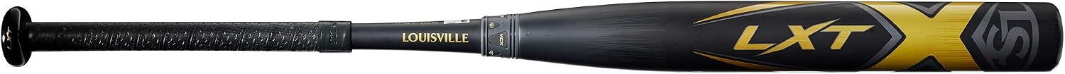 Louisville Slugger LXT X20 (-12, -11, -10, -9, -8) Fastpitch Bat Series