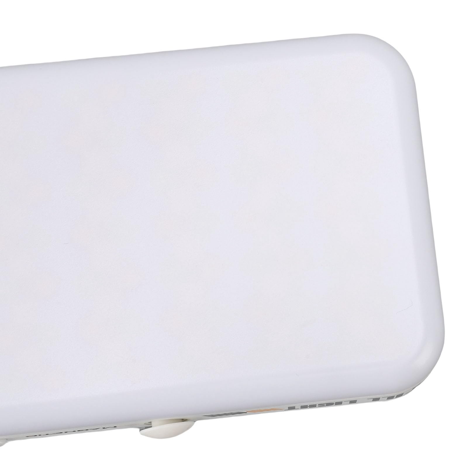 Luce Video RGB, Doppia Temperatura Colore da 2500K a 9000K con 140 Perline LED, Pannello Luminoso Magnetico Portatile per Fotocamera LED con 26 Effetti Speciali per Fotografie in Live