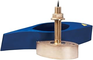 The Amazing Quality Furuno B265LH Thru-Hull CHIRP Transducer