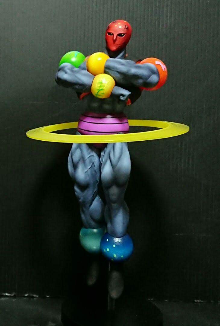 Amazon.co.jp: C CP プラネットマン 初期登場ver.特別カラー : おもちゃ 