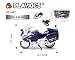 PLAYJOCS Moto Policía Nacional GT-3987