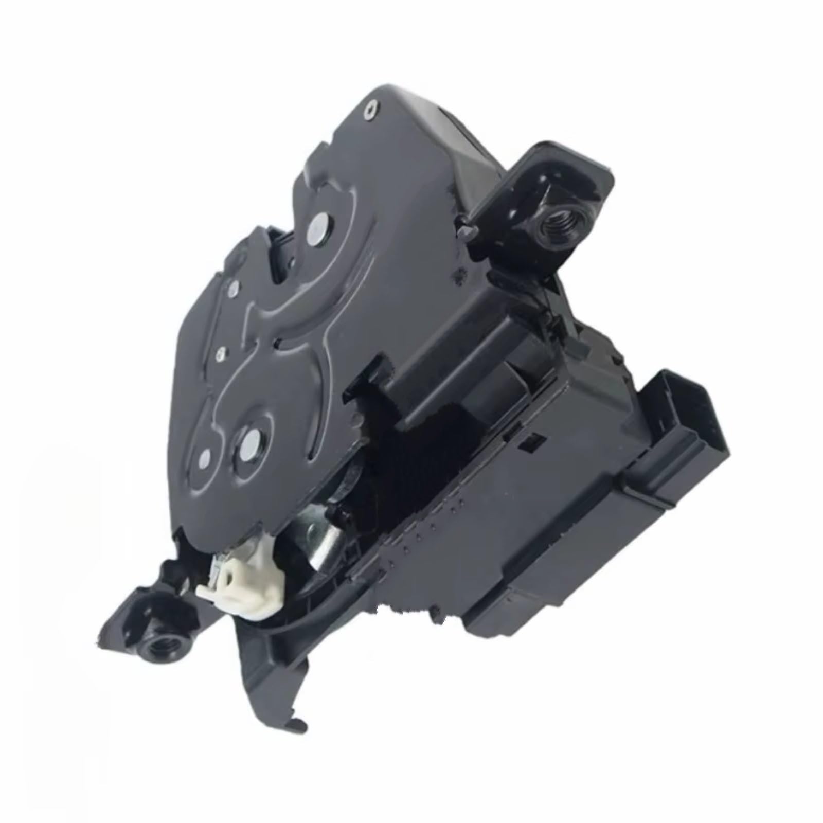 Rear Tailgate Latch Compatible with BMW for F15 for X5 for F85 for F18 1 Pcs Trunking Lid Tailgate Lock Latch Replacement Accessories 51247269543