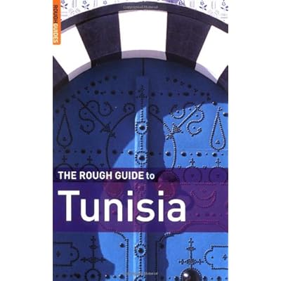 The Rough Guide to Tunisia