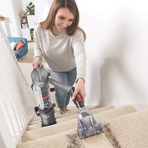 Vax Air Lift Drive Plus Upright Vacuum 