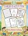 Mon Cahier D'activités Pour Apprendre Et S'amuser, à Partir De 4 Ans: 120 pages pour apprendre à écrire les lettres et les chiffres, des jeux, du coloriage licornes,dragons, des puzzles
