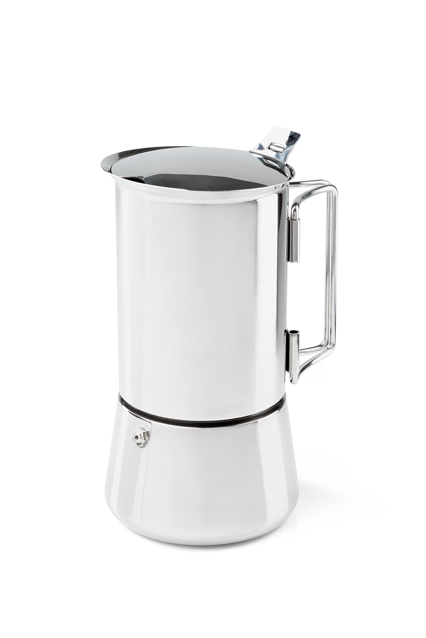 Camping Cookware GSI Outdoor Espresso Pot Moka