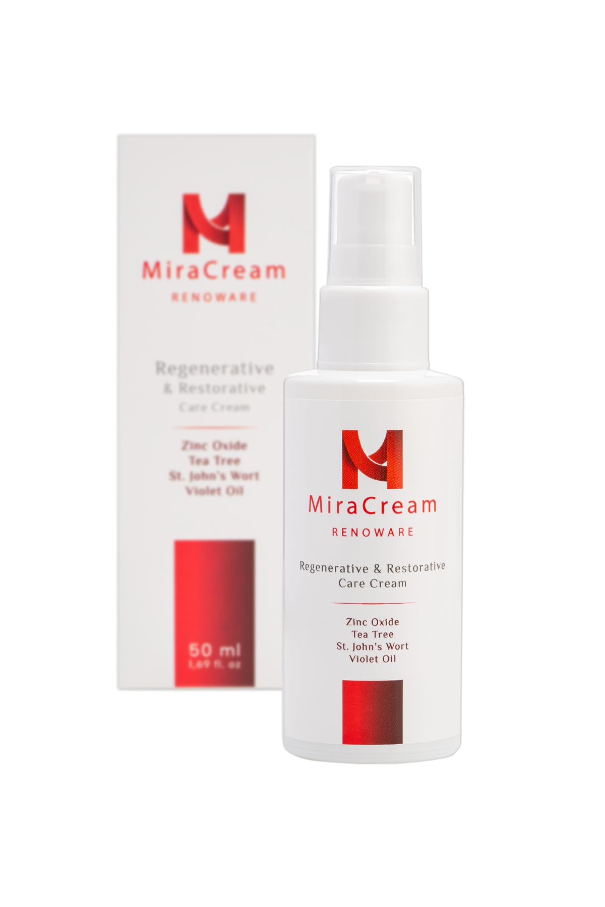 MiraCream Renoware