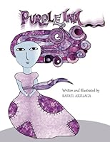 Purple Ina 0692270515 Book Cover