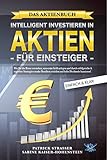 Cover zum Buch DAS AKTIENBUCH: INTELLIGENT INVESTIER...