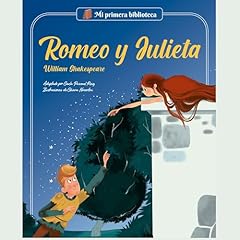 Romeo y Julieta - Adaptado para niños Titelbild