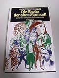  Die Rache der alten Mamsell. Eugenie Marlitts Lebensroman
