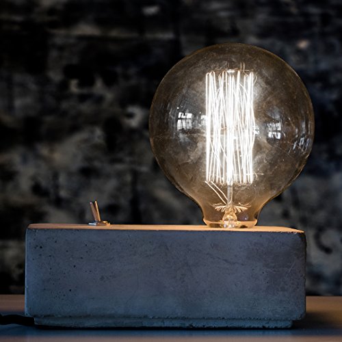 Locomocean, bloque de hormigón, multi