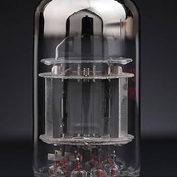 松下 12AU7/ECC82 真空管 6本セット 日本製 カメラのいわもと：真空管 12AU7、ECC82、同等管、類似管商品