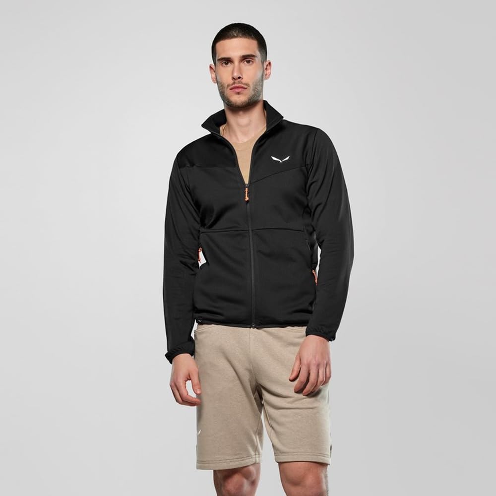 Salewa Męska kurtka Puez Cammino Pl Jkt M