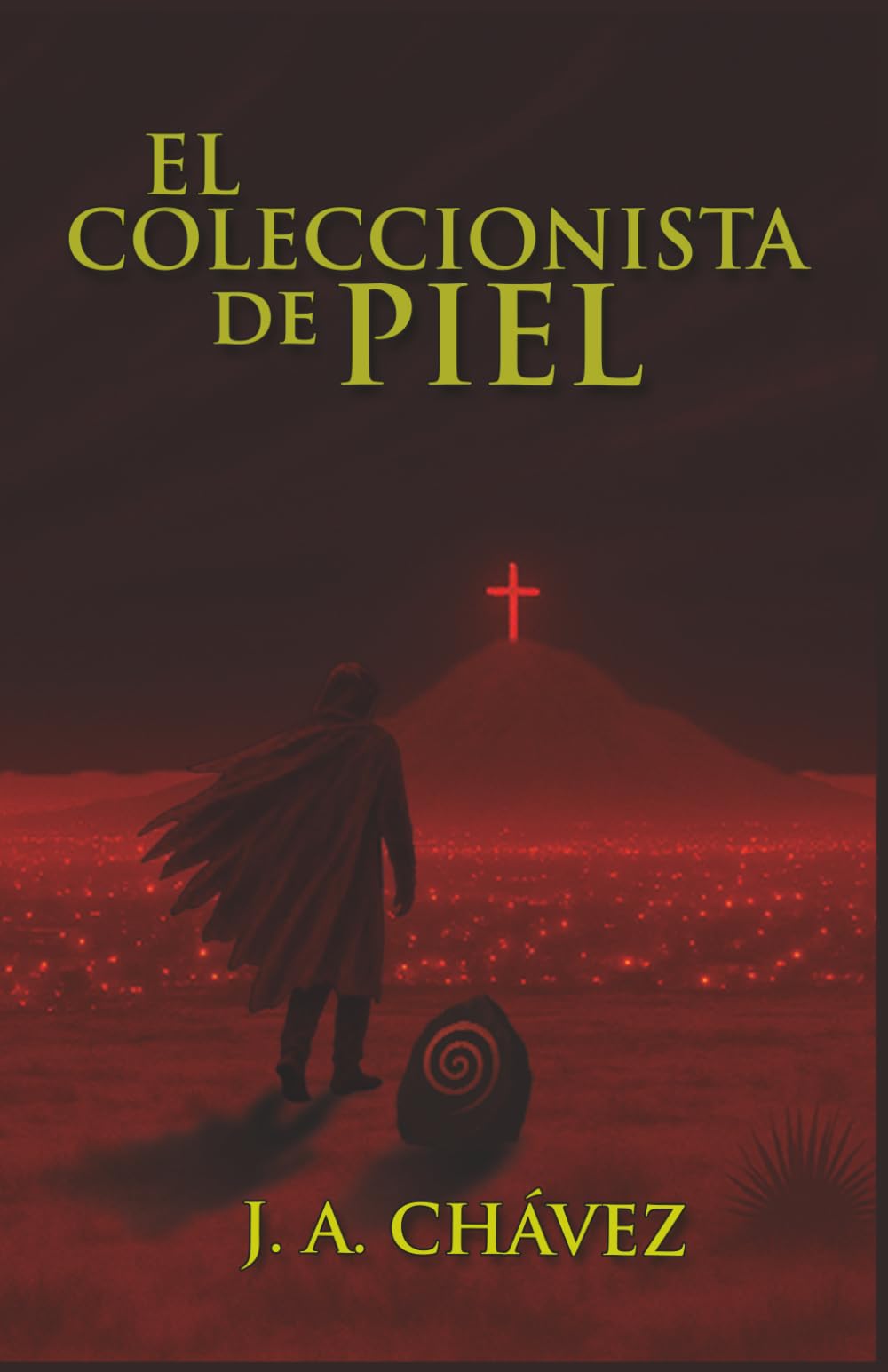 El Coleccionista de Piel