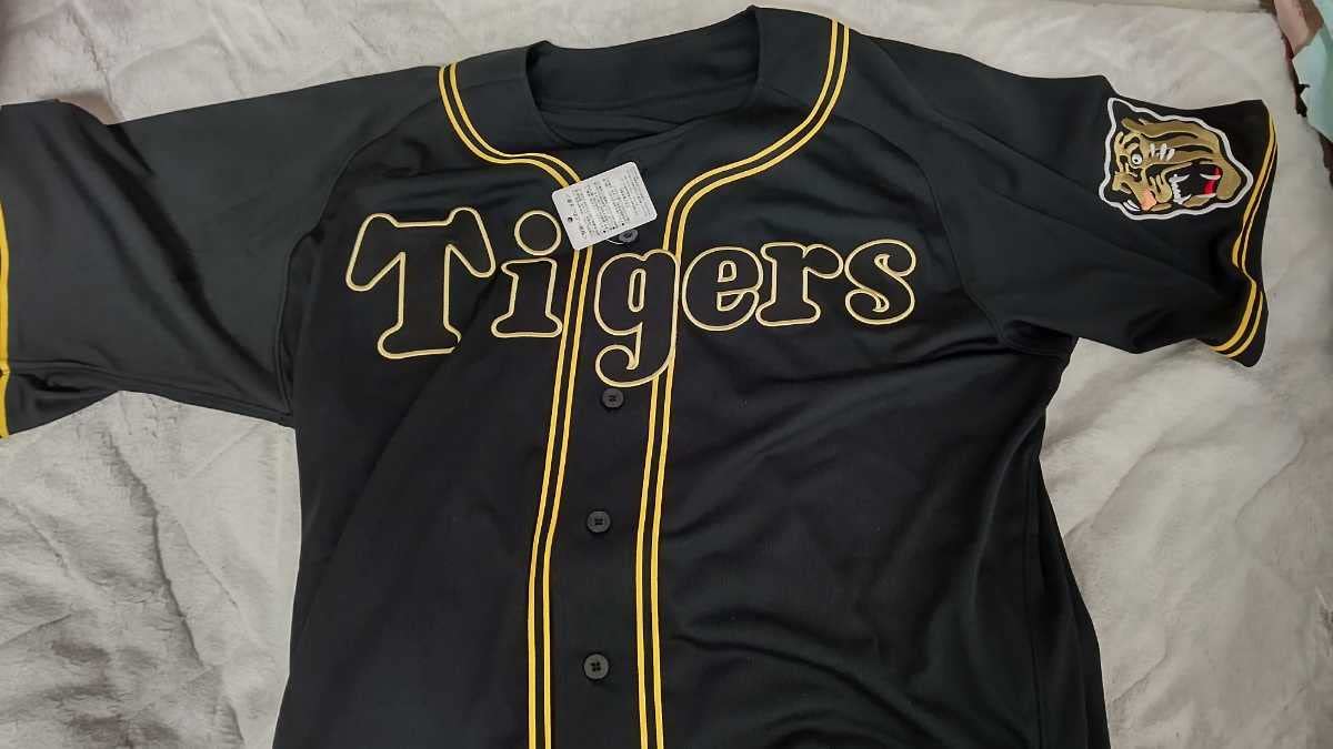 大きいサイズ 2022阪神タイガース公式ファンクラブ ダイヤモンド