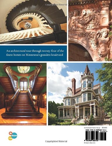 Great Houses of Summit Avenue and the Hill District