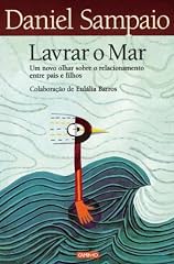 Capa de Lavrar o Mar