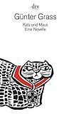 Katz und Maus: Eine Novelle - Günter Grass