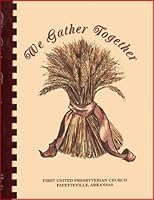 We Gather Together B002AS2Z7G Book Cover