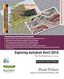 Exploring Autodesk Revit 2018 for Architecture